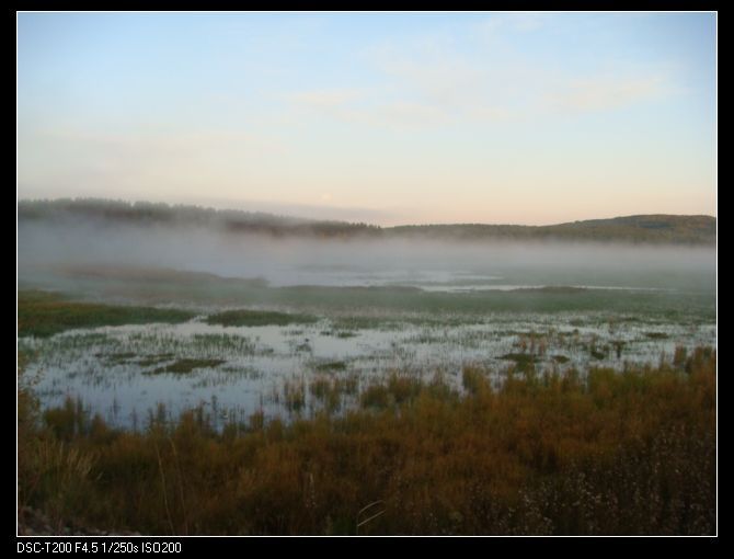 木蘭圍場(chǎng)