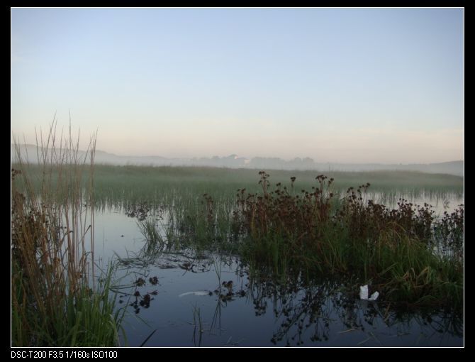 木蘭圍場(chǎng)