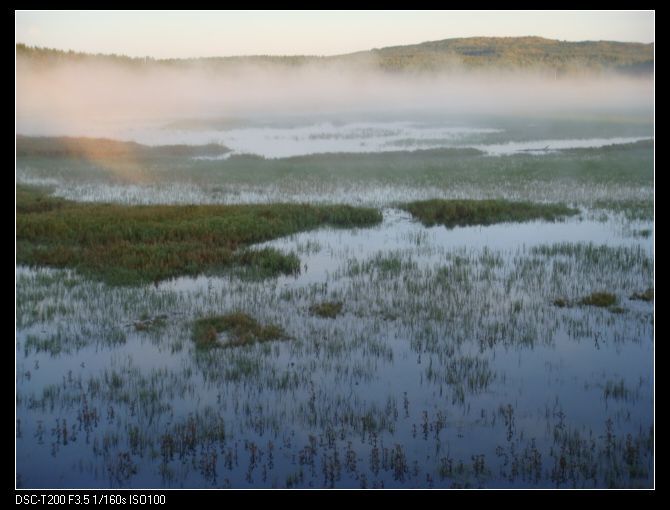 木蘭圍場(chǎng)