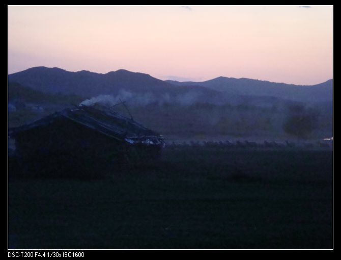 木蘭圍場(chǎng)