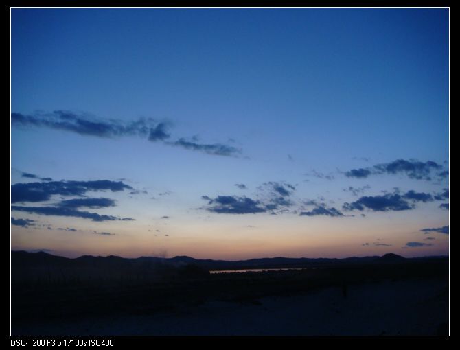 木蘭圍場(chǎng)